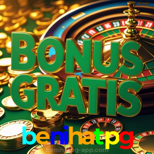 Experiência e Emoção: Os Jackpots do benihatpg Bet