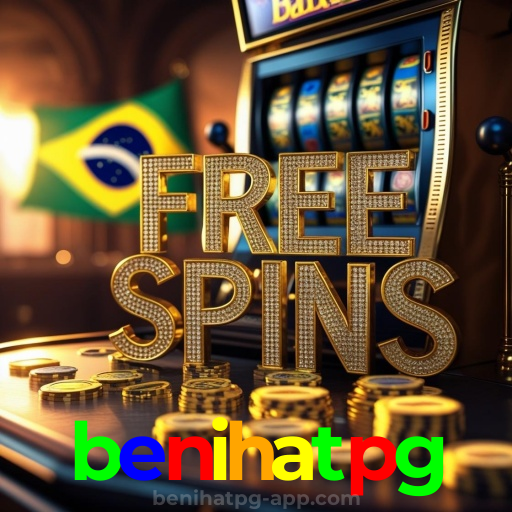 Experiência e Emoção: Os Jackpots do https://benihatpg-app.com Bet