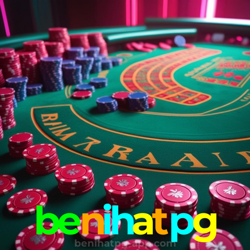 Apostas Esportivas: O Crescimento da 'benihatpg bet' no Mundo dos Jogos Online