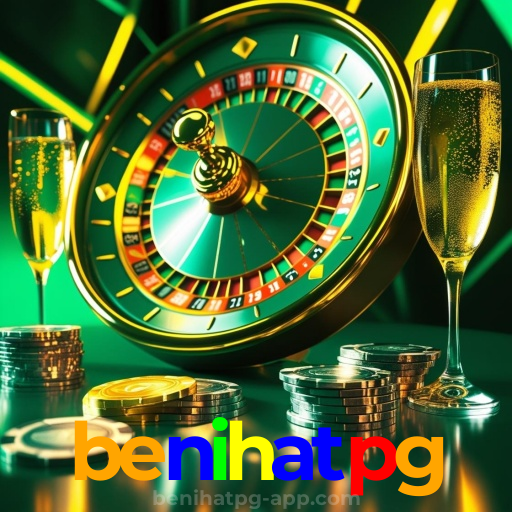 benihatpg bet Suporte
