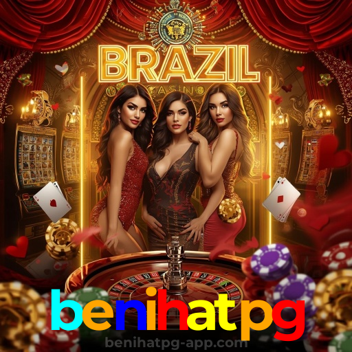 Explore a Diversão dos Cassinos Online no benihatpg Bet