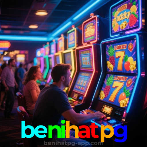 Apostas Esportivas: O Crescimento da 'benihatpg bet' no Mundo dos Jogos Online