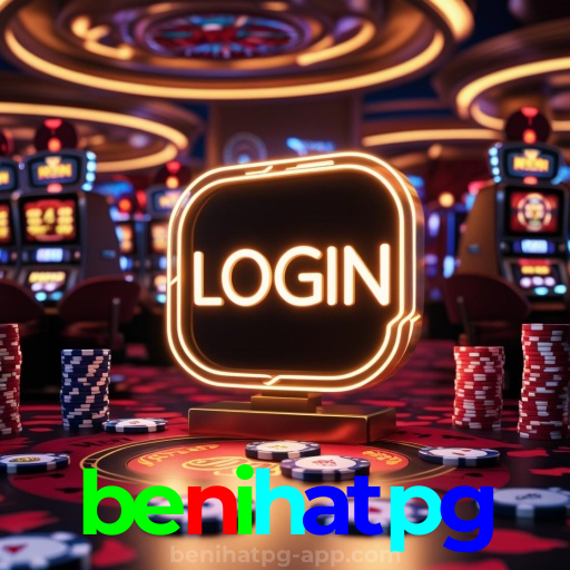 benihatpg bet Cassino